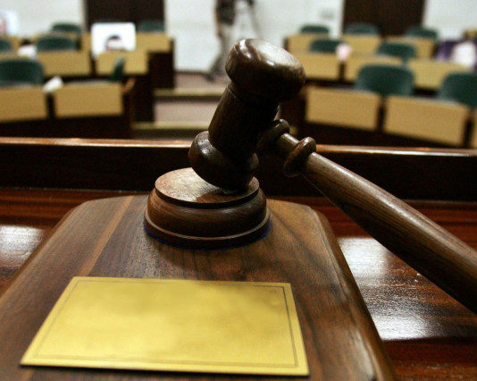 LIVE // Adunarea Generală a Procurorilor convocată, după o pauză de trei ani