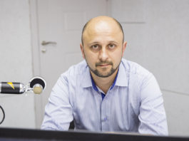(DOC) Noi detalii picante despre șeful interimar al Direcției Educație a Primăriei Chișinău