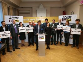 PAS – Partidul Angajaților lui Sieg | EP.1: Laboratorul de coordonare