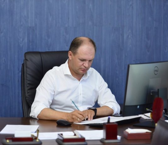 Ceban: Realizările făcute de Primărie pot fi comentate și apreciate doar de către alegătorii orașului