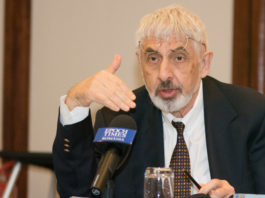 Analist politic: Actualul parlament și-a pierdut legitimitatea, iar în viitorul legislativ nu își au locul domnii Șor și Usatîi