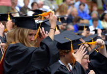 Actele de studii obținute peste hotare vor putea fi recunoscute mai ușor în Republica Moldova