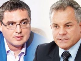 Primarul de Bălți se află în Thailanda, unde s-a întâlnit cu Vlad Plahotniuc