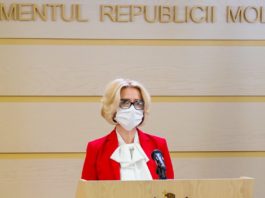 PSRM, despre decizia instanței în cazul Darovannaia-Nemerenco: Condamnăm utilizarea magistraților în interese politice