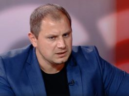 VIDEO// Gligor: Partidul Maiei Sandu și al lui Andrei Năstase nu acceptă critica