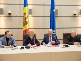 Președintele a povestit ce subiecte au fost discutate la ședința coaliției de guvernare din această săptămână