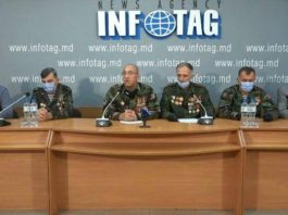 Apelul șefului unei asociații de combatanți către veteranii războiului de la Nistru: Nu vă lăsați atrași în acțiuni ilegale și dezbinare națională