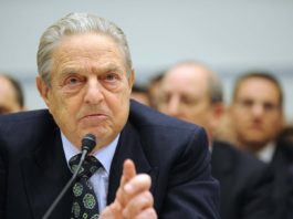Ungaria: Soros e în spatele ”statului de drept”