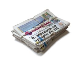 Un fost deputat face praf “investigația” Ziarului Național: Compromite orice noțiune de anchetă jurnalistică