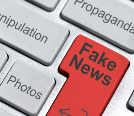 EDITORIAL // Fake news-ul, ori piatra grea a donquijotismului