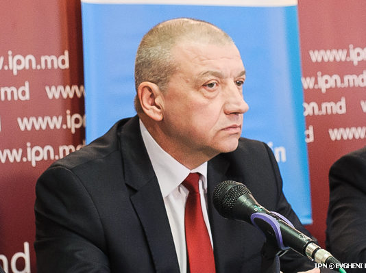 VIDEO // Sergiu Mocanu o acuză pe Maia Sandu că l-a implicat în joc și pe ambasadorul UE