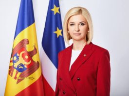 Comisia Națională pentru Integrare are membri noi. Printre ei, Irina Vlah