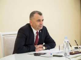 Ion Chicu, la reuniunea premierilor statelor membre ale CSI: Pandemia a scos la iveală necesitatea dezvoltării sectorului IT