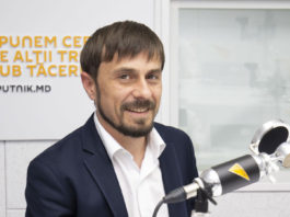 Lisnevschi despre exit-poll: Suntem bucuroși că rezultatele au coincis cu datele voturilor prezentate de CEC