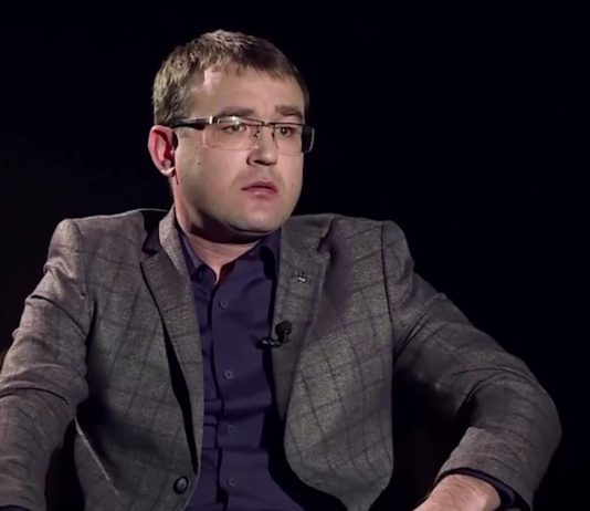Jurnalistul Nicolae Federiuc acuză presa afiliată Maiei Sandu că închide ochii la subiectul diplomei false a Alei Nemerenco
