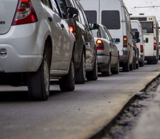 De ziua investirii Maiei Sandu Capitala va fi blocată. Află ce străzi trebuie să evite cetățenii simpli