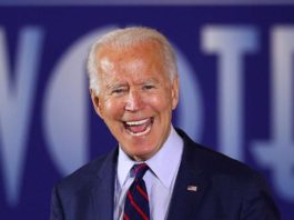 FBI au împușcat un bărbat care a amenințat că-l va ucide pe Biden