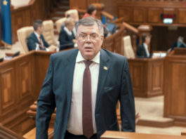 Deputatul Iurie Reniță se scuză, dar recunoaște: înregistrarea video a fost făcută de Plahotniuc