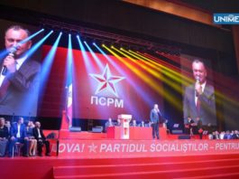 EDITORIAL // Socialiștii între prezidențiale și parlamentare – o fotografie de etapă