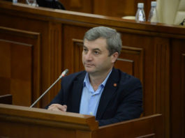 Corneliu Furculiță, despre formarea unei coaliții PSRM-PAS-PPDA-PDM: În politică totul este posibil și în ultima zi este posibil