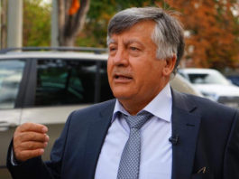 Ivan Diacov: Toate încercările de intimidare a Procurorului General sunt în favoarea tandemului PlahoȘor și adepților acestora