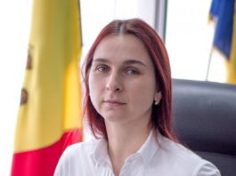 Ana Revenco, pe când era angajată la MAI, declara că nu are active financiare