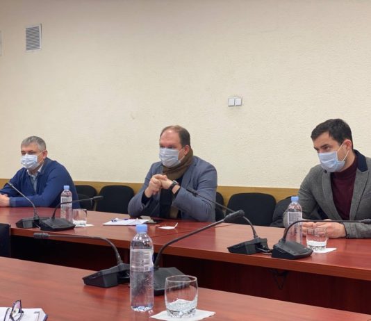 „Centura Chișinău”, subiect de discuție între Ion Ceban și Ministerul Economiei: „Voi bate la fiecare ușă”