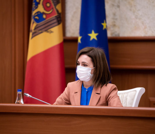 Lipsă de transparență la Președinție: Maia Sandu refuză să răspundă dacă instituția pe care o conduce beneficiază sau nu de finanțare externă