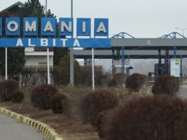 România a actualizat lista ţărilor cu risc epidemiologic ridicat. R.Moldova nu se află în listă