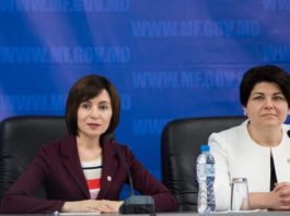 Scenariul Maiei Sandu cu guvernul Gavriliță este un teatru al absurdului, spun mai mulți deputați