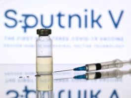 Slovacia este a doua țară din UE care a înregistrat Sputnik V