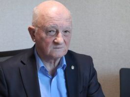 PAS nu a știut despre înaintarea președintelui PAS, Igor Grosu, la funcția de prim-ministru, spune Oazu Nantoi