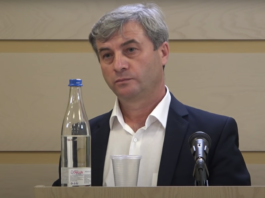 Furculiță: Blocul Electoral al Comuniștilor și Socialiștilor condamnă vehement ingerința unor forțe externe în treburile interne ale țării