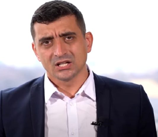 Maia Sandu l-a îndemnat pe Simion să-și caute dreptatea în judecată