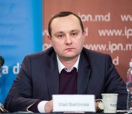 Batrîncea: Igor Dodon se va ocupa de implementarea proiectelor economice și investiționale în Republica Moldova