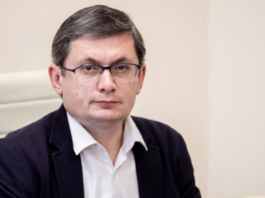 Igor Grosu în funția de viceministru al Educației: A închis școli, a disponibilizat profesori și le-a interzis pensionarilor să mai lucreze în învățământ