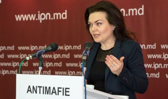 Daniela Bodrug: Deputații PAS sunt un dezastru, iar Alaiba habar nu are ce se întâmplă nici politic, nici social