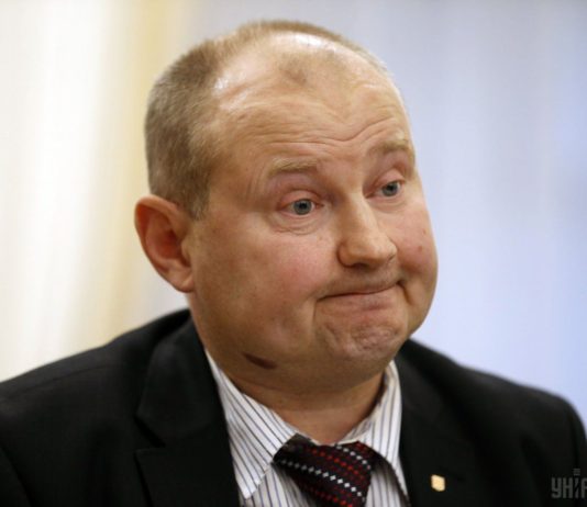 Judecătorul ucrainean Nicolae Ceaus, răpit de serviciile secrete în centrul Chișinăului