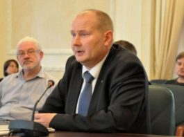Jurnaliștii au publicat poza atașatului militar al Ucrainei în R.Moldova, care l-ar fi transportat pe Ceaus în Ucraina