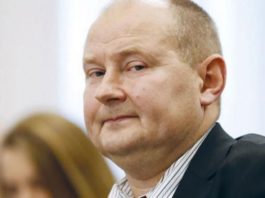 (FOTO) Vezi cine sunt persoanele, implicate în răpirea judecătorului ucrainean Nicolae Ceaus