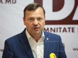 După 23 aprilie în Moldova va veni o echipă de reprezentanți ai anumitor structuri ucrainene care să dea anumite explicații legate de cazul Ceaus”, a spus Năstase