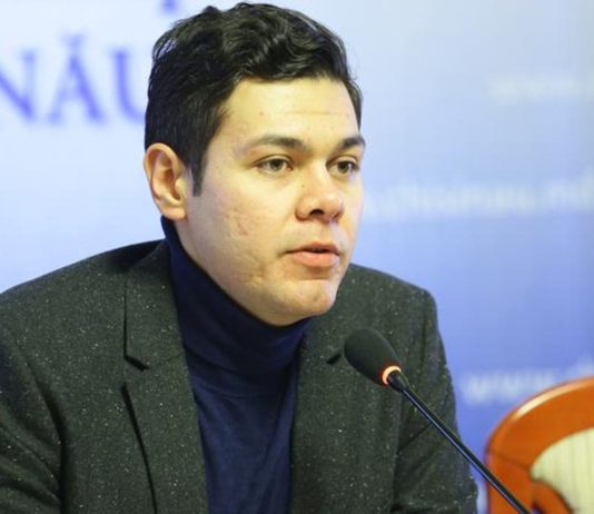 Nichita Țurcan: PAS a strigat că va lupta cu hoții și cu fenomenul corupției, dar astăzi lista formațiunii abundă în numele celor, care au încălcat legea