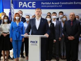 Radiografia campaniei electorale: PACE încearcă să pună în practică o nouă viziune
