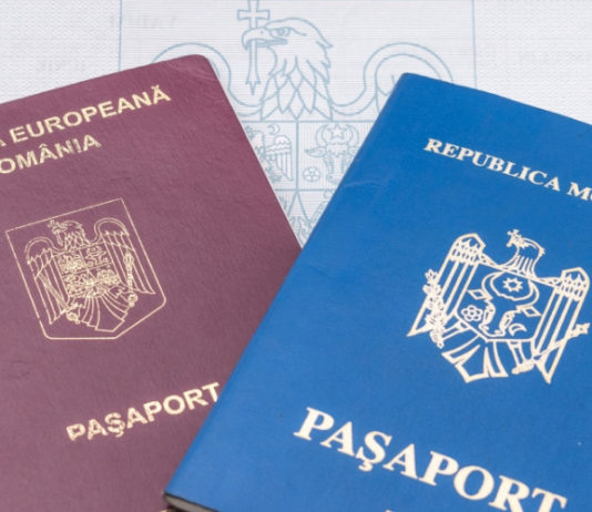 Liderul PSRM: Trebuie să interzicem cetățenia dublă a conducerii de vârf a statului