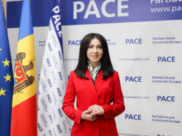 Primele declaraţii ale PACE, după închiderea secţiilor de votare (VIDEO)