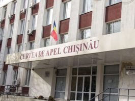 Sar scântei la Curtea de Apel Chișinău, după ce noua șefă Ana Panov a semnat dispoziția nr. 29