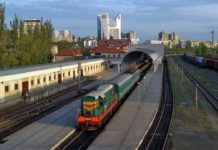 Aproape 600 de angajați ai CFM rămân în concediu forțat până la sfârșitul lunii martie