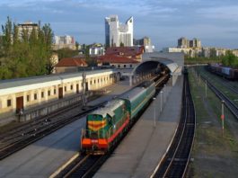 Igor Dodon: Moldova ar putea pierde Calea Ferată, așa cum a pierdut Aeroportul și Air Moldova