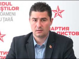 Doctorul socialist Dinari Cojocari a salvat un protestatar AUR: Mersi mult, dle doctor! (VIDEO)