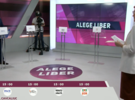 Cavcaliuc: Încă o dovadă că politicienii care vor să ajungă la guvernare sunt speriați (VIDEO)